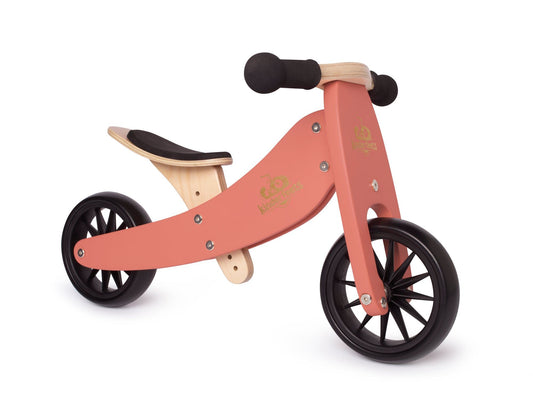 Kinderfeets Tiny Tot Trike - The Toy Station
