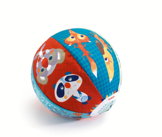 Djeco Balloon Ball - The Toy Station