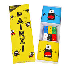 Pairzi - The Toy Station