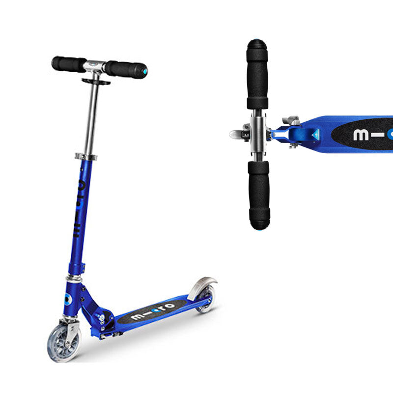 Micro Sprite Scooter