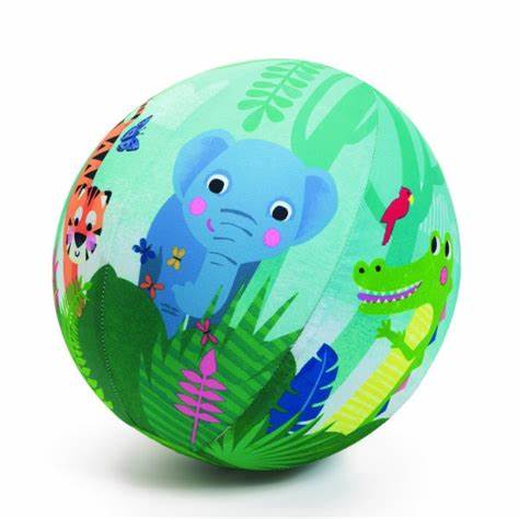 Djeco Balloon Ball - The Toy Station