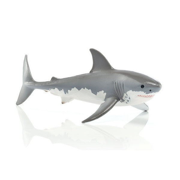 Schleich Great White Shark