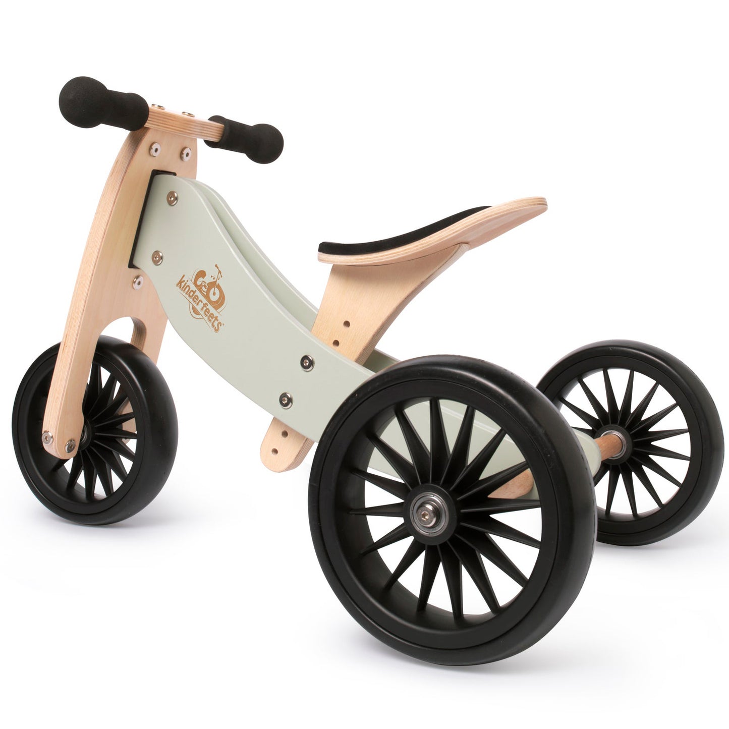 Kinderfeets Tiny Tot Plus Trike
