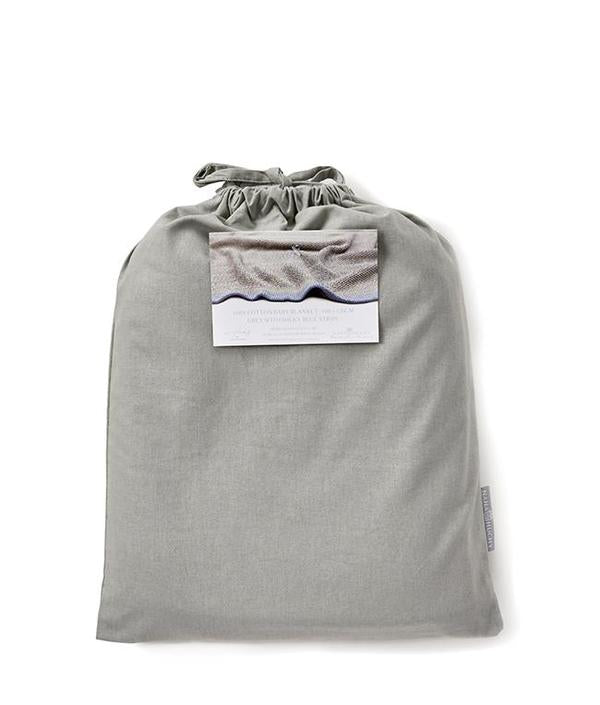 Nana Huchy Blanket Grey