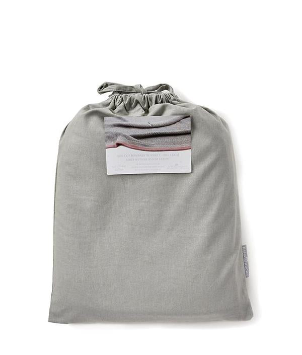 Nana Huchy Blanket Grey