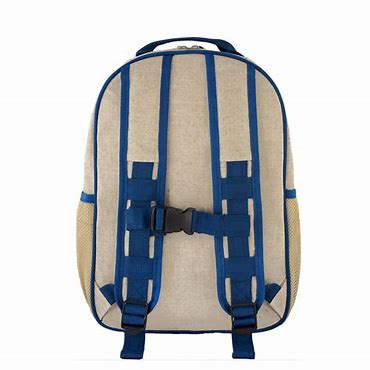 So Young Grade School Backpack - - The Toy Station