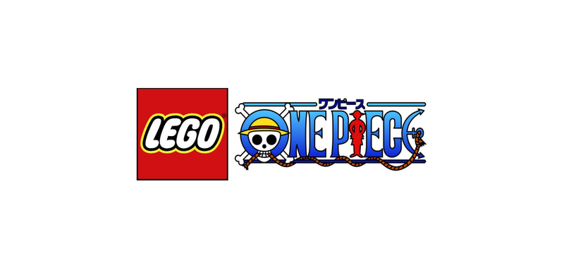 Lego One Piece