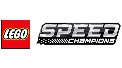 Lego Speed Champions