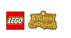 Lego Animal Crossing