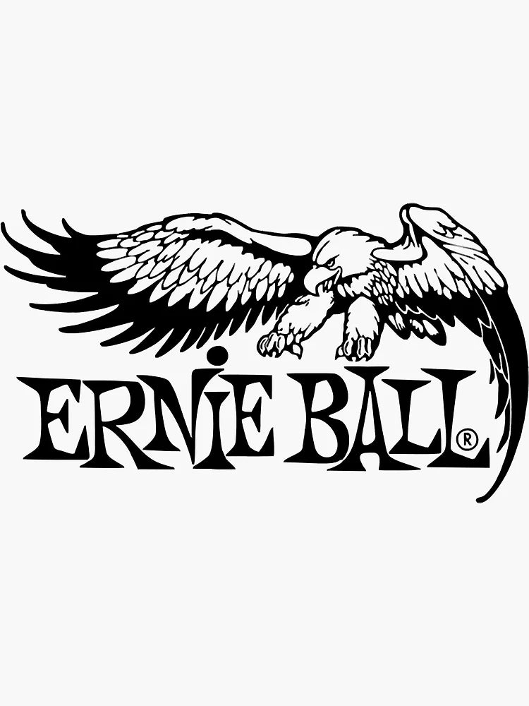Ernie Ball