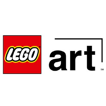 Lego Art