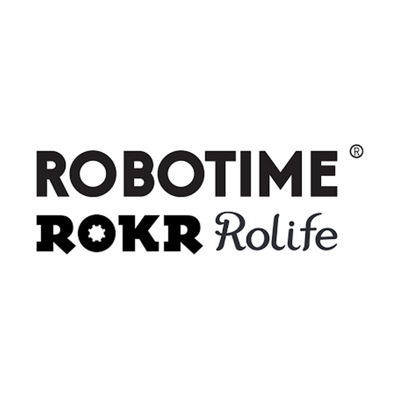 Robotime Brands
