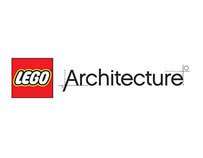 Lego Architecture