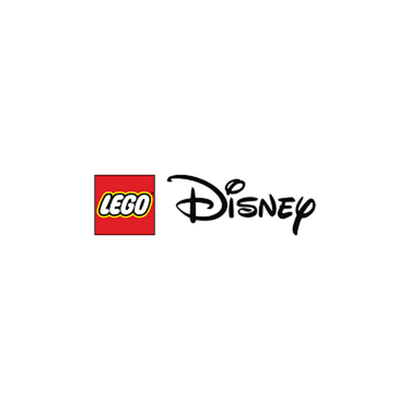 Lego Disney