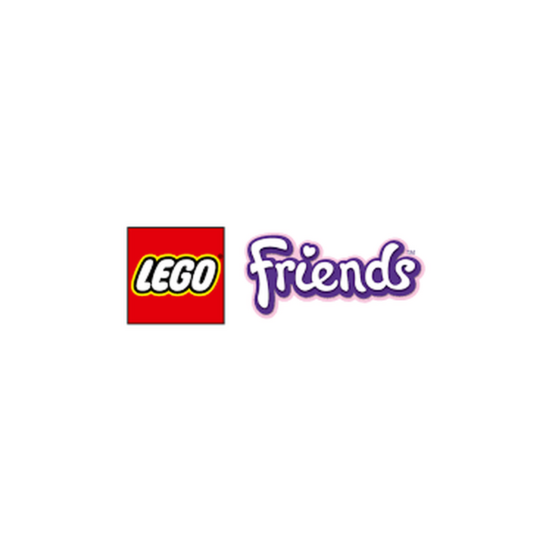 Lego Friends