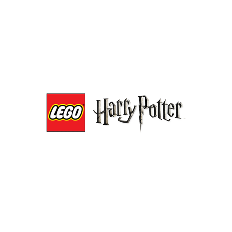 Lego Harry Potter