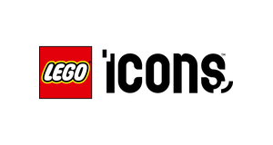 Lego Icons
