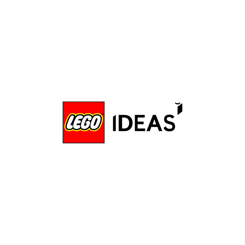 Lego Ideas