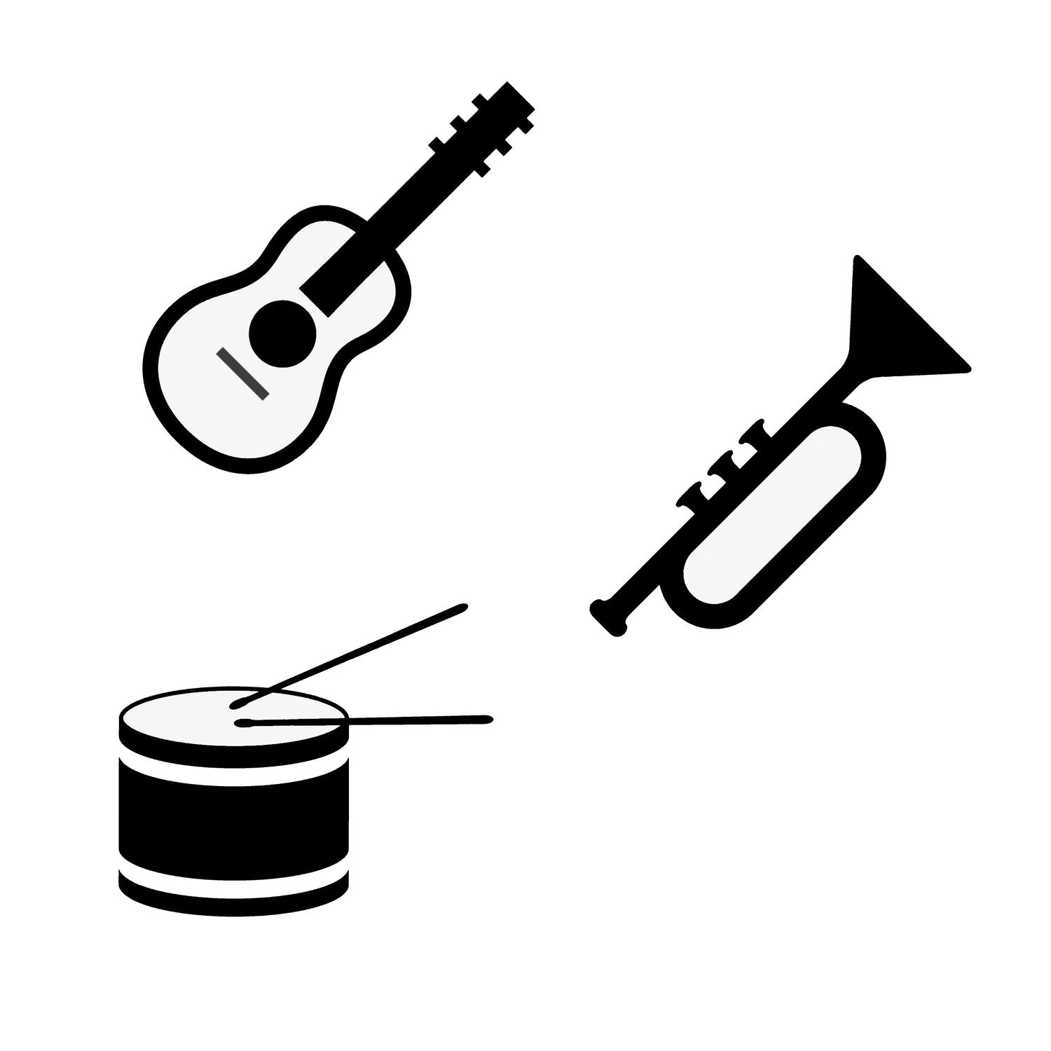 Musical Instruments & Accessories