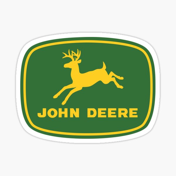 John Deere