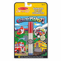 On The Go Colour Blast -Vehicles - The Toy Station