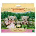 Koala Family - The Toy Station