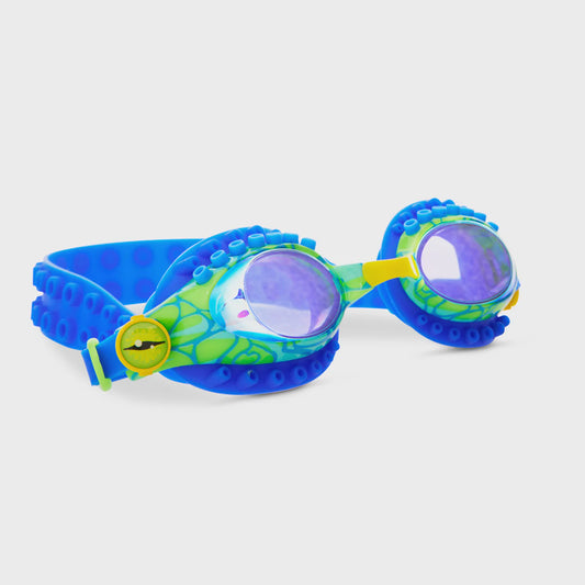 Bling2O Sea Siphon Octopus Goggles