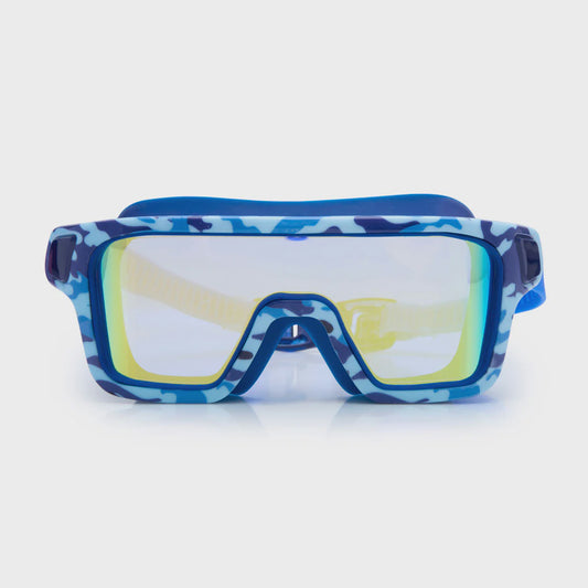 Bling2O Ops - Battleship Blue