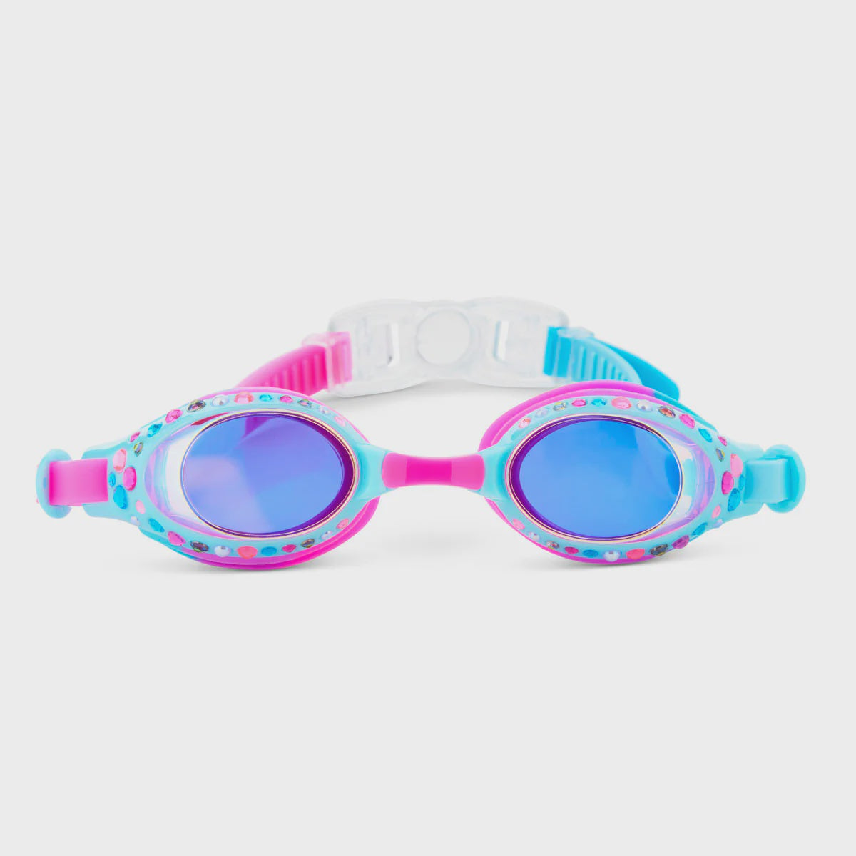 Bling2O Gem - Crystal Violet - The Toy Station