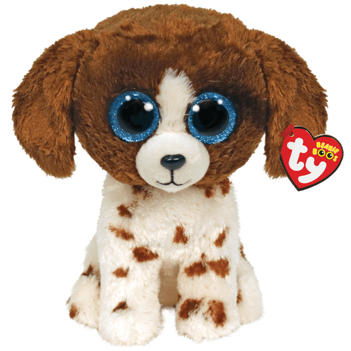 Beanie Boo Regular Muddles - The Toy Station