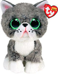 Beanie Boo Fergus, Regular - The Toy Station
