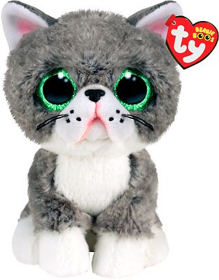 Beanie Boo Fergus, Regular - The Toy Station