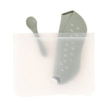 All4Ella Silicone Bib & Spoon