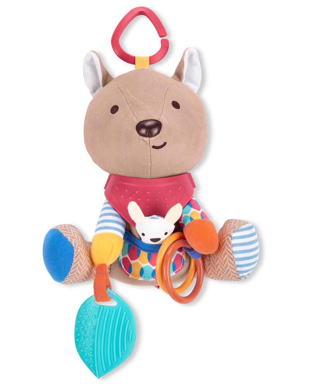 Skip Hop Bandana Buddies - The Toy Station