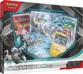 Pokemon TCG: Black Kyurem Ex Box Exclusive