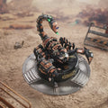 Mechanical Species - Emperor Scorpion