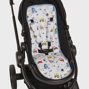 All4Ella Pram Liner