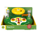 John Deere Busy Driver - The Toy Station