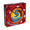 5 Second Rule - The Toy Station