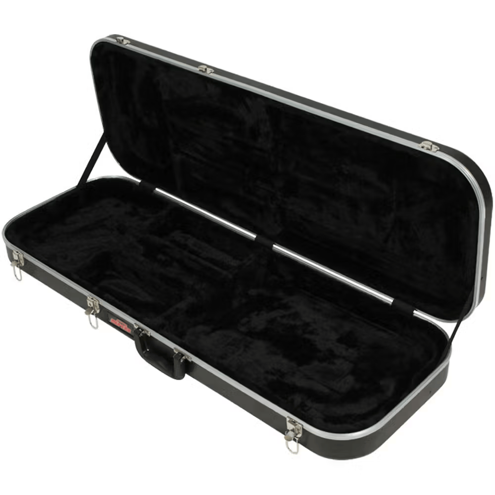 Electric Guitar Economy Rectangular Case