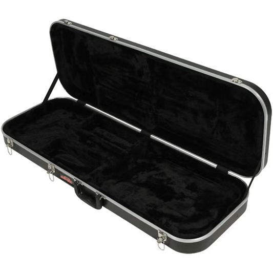 Electric Guitar Economy Rectangular Case