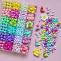 Sweet as Sugar Jewellery Jewellery Making Kit Large Dinosaur