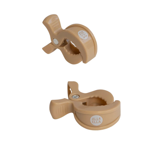 All4Ella Pram Pegs 2pk - The Toy Station