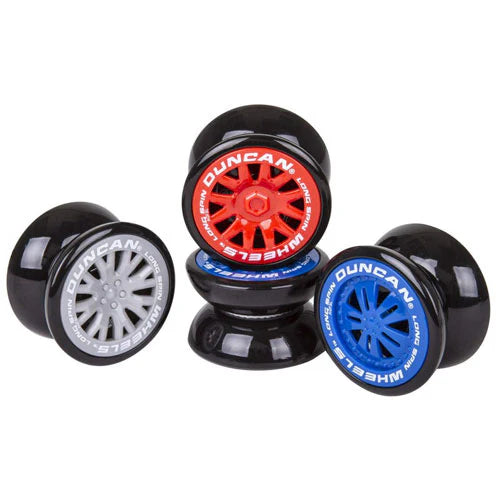 Duncan Yo-Yo Intermediate Hornet Pro Wheels - The Toy Station