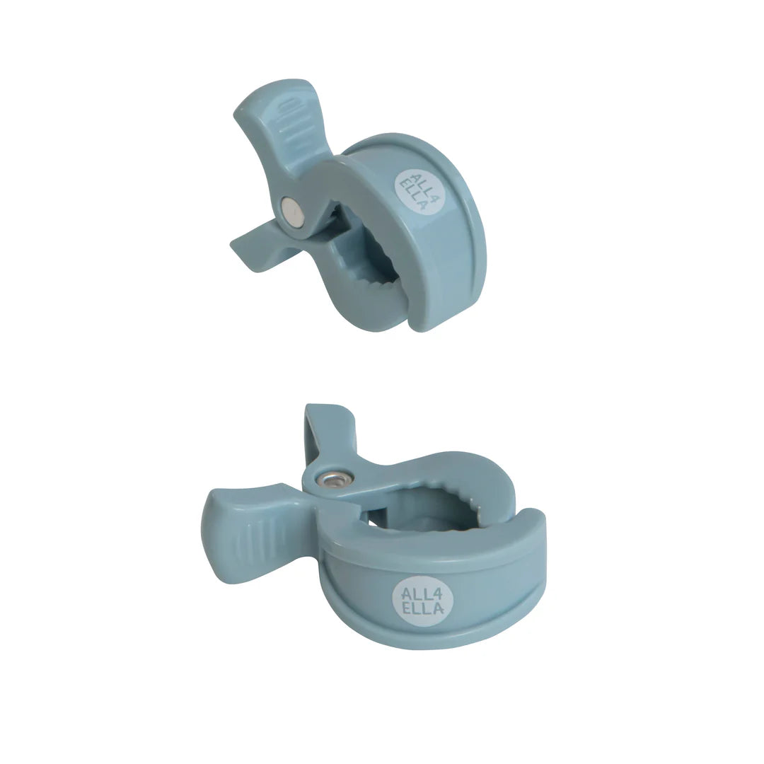 All4Ella Pram Pegs 2pk - The Toy Station