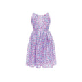 Purple Party Sequins Dress Size 5-6 - The Toy Station