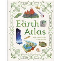 The Earth Atlas