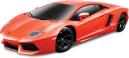 Maisto Motosounds Light & Sound Cars - The Toy Station