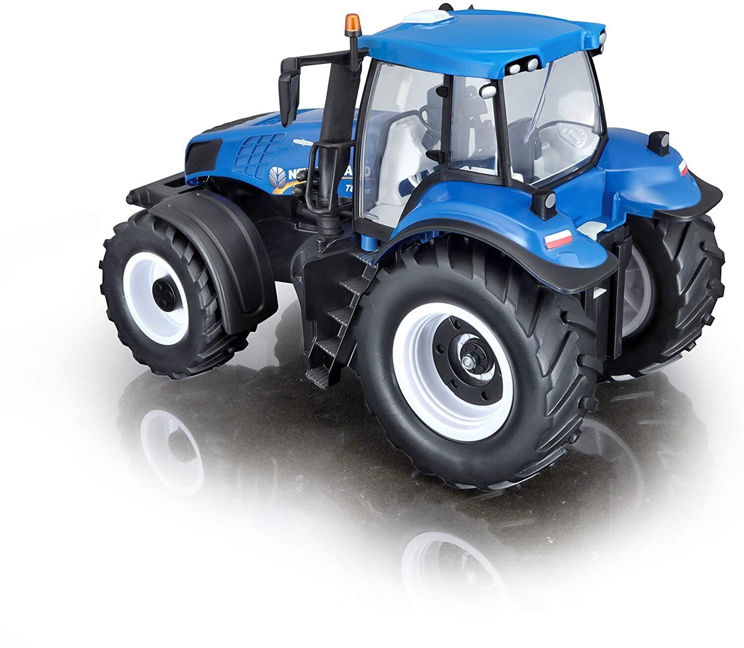 Maisto Tech RC New Holland Remote Control Genesis - The Toy Station