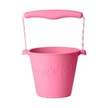 Sal + Be Scrunch Bucket